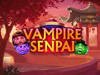เกมสล็อต Vampire Senpai